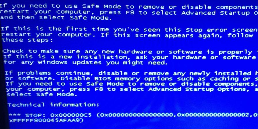 小编详解电脑卡的原因有哪些