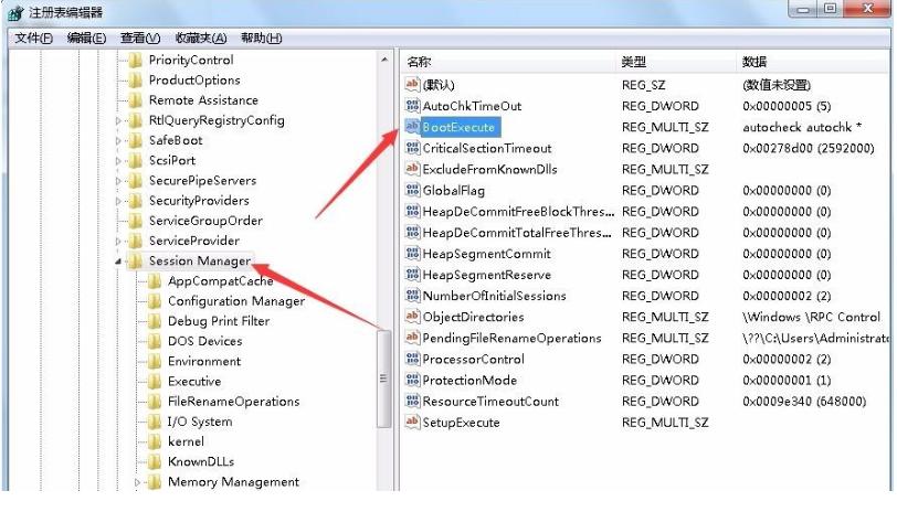 详解windows7电脑蓝屏怎么办