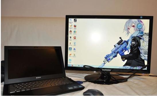 笔记本电脑开机黑屏,小编教你解决笔记本电脑开机黑屏