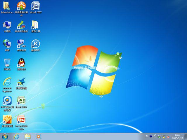 华硕笔记本windows纯净版系统下载