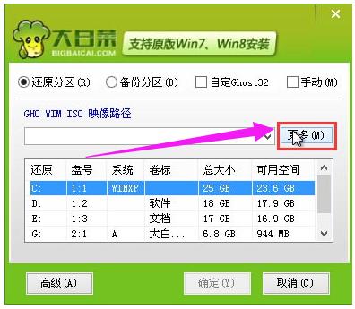 怎么做系统,小编教你U盘怎么装win8系统