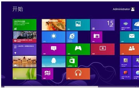 win8系统好用吗,小编教你怎么使用U盘重装win8系统
