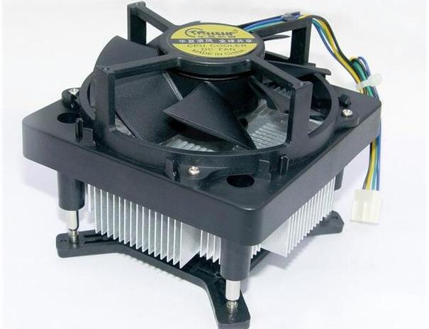 电脑风扇转速多少正常 电脑风扇转速介绍