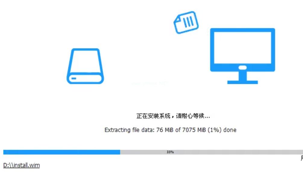 安装win7官方原版镜像下载