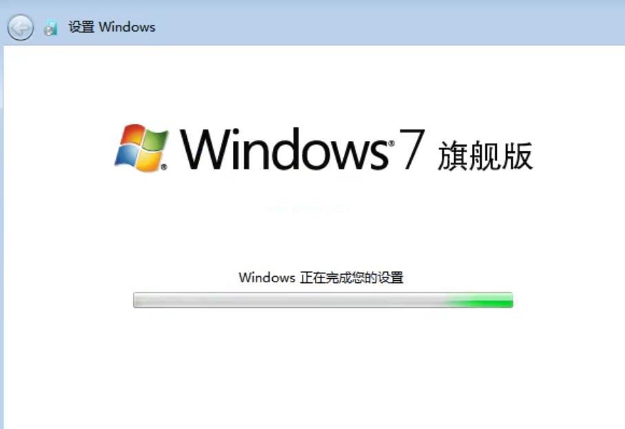 安装win7官方原版镜像下载