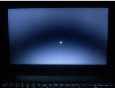 win10开机黑屏,小编教你怎么解决win10开机黑屏