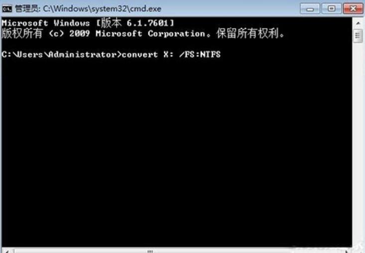 主编教您文件夹属性没有安全选项卡怎么办