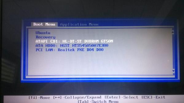 深度技术光盘win7系统安装方法分享