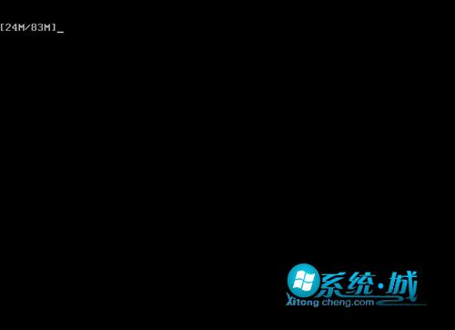 u盘启动盘安装win7系统32位图文详解