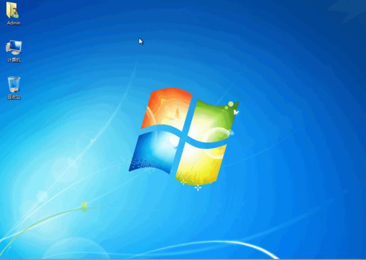 怎么一键重装win7系统教程