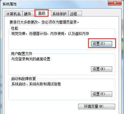 windows7系统如何瘦身的详细方法介绍