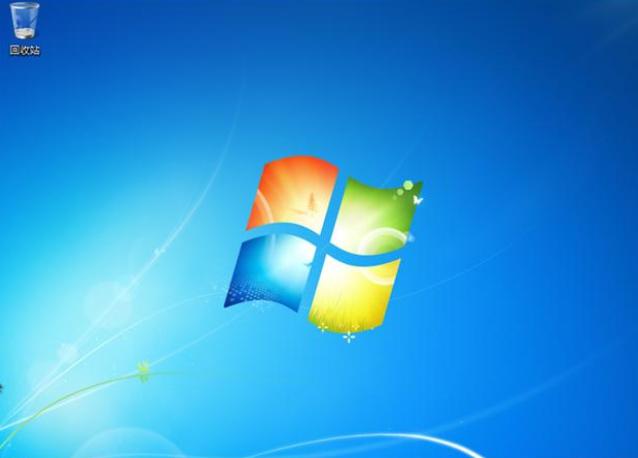 云骑士U盘装win7系统教程