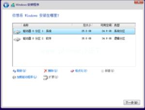 小编教你安装激活win10 msdn