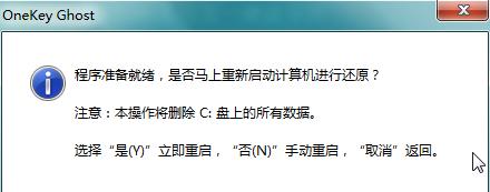 电脑装机最新win7 64位旗舰安装教程