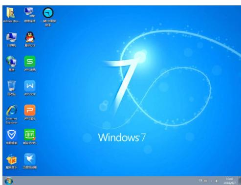 飞行堡垒uefi装win7,小编教你华硕飞行堡垒uefi怎么装win7