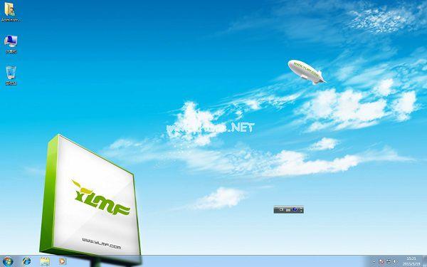 win7 win8双系统安装图文教程