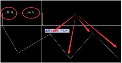 cad标注快捷键,小编教你cad连续标注怎么用