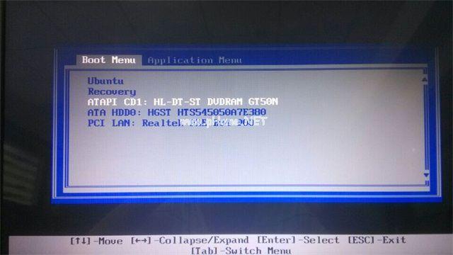 光盘安装win7系统步骤制作步骤