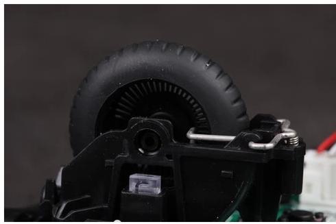 鼠标滚轮乱跳,小编教你鼠标滚轮乱跳怎么修复