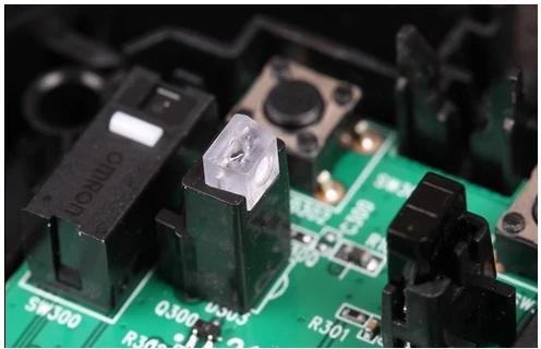 鼠标滚轮乱跳,小编教你鼠标滚轮乱跳怎么修复