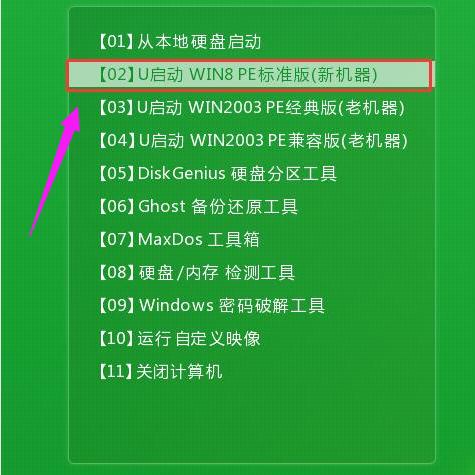笔记本装系统步骤,小编教你笔记本装系统步骤有哪些