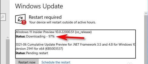 win 10怎么升级win11的教程