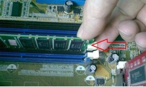win7内存造成的死机如何处理 小编教你解决教程
