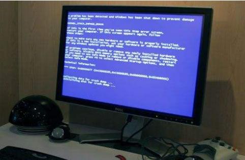 win7内存造成的死机如何处理 小编教你解决教程