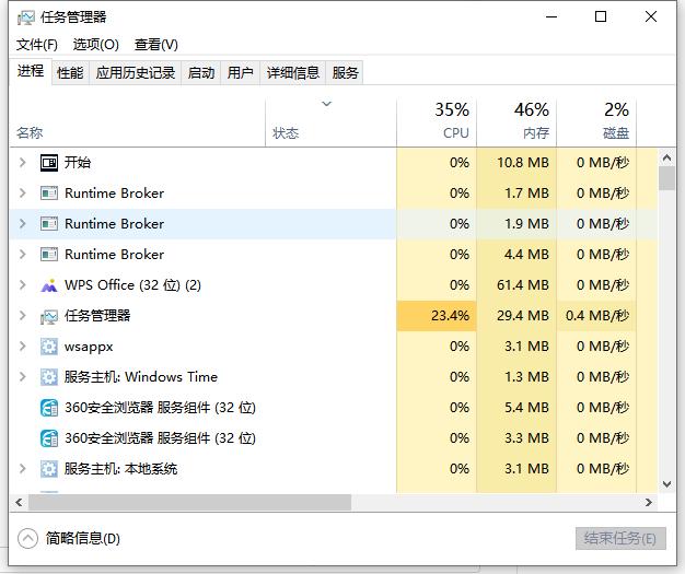 详解win10电脑桌面图标不见了怎么办