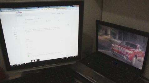笔记本怎么外接显示器 笔记本外接显示器方法介绍