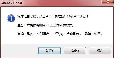 小编教你如何重装系统win7旗舰版