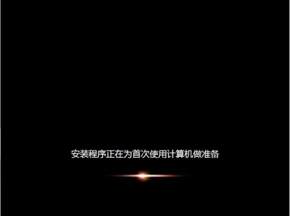win7iso解压后没有gho文件怎么安装