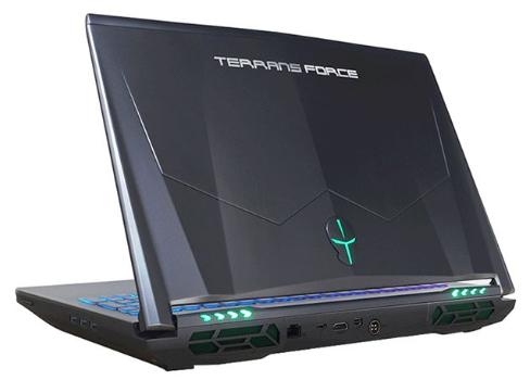 Terrans Force电脑一键重装系统win7教程