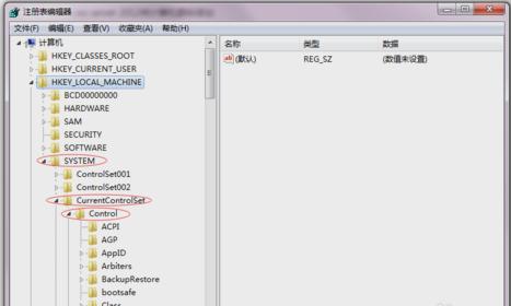 开机自检,小编教你怎么取消电脑上的开机自检
