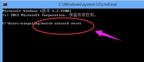 win10浏览器,小编教你解决win10浏览器打不开