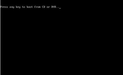 新萝卜家园win7系统光盘安装教程图解