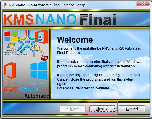 win7激活软件使用图文教程