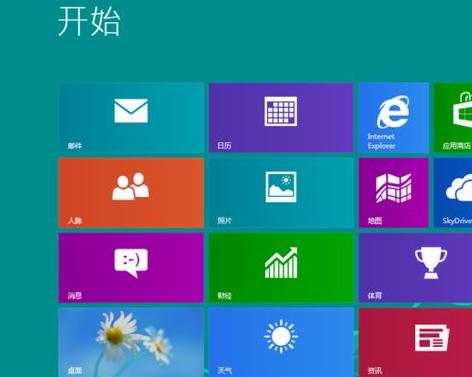 小白U盘重装win8系统教程