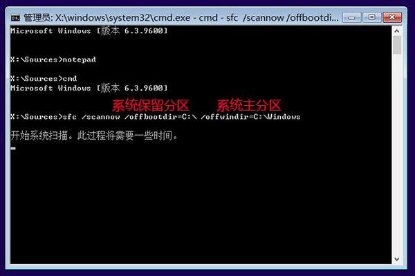 如何解决Win8.1 Update无法启动？