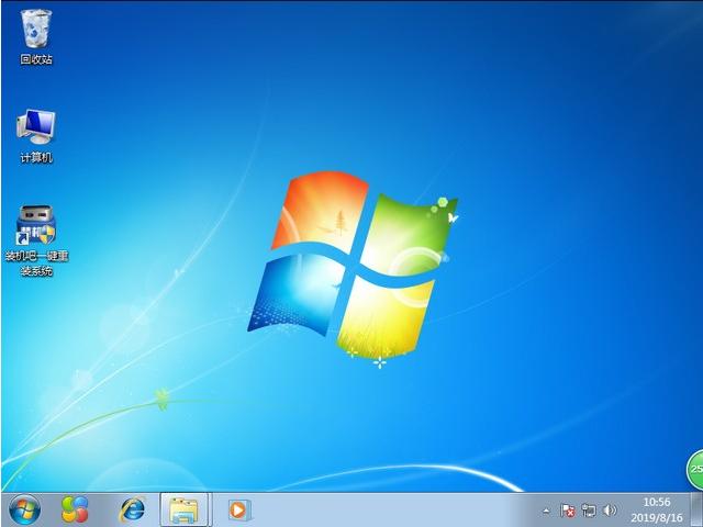 惠普400g5装win7系统教程