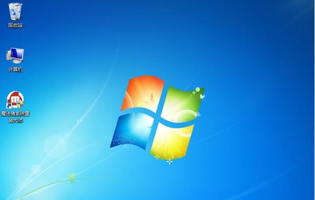 uefi引导gpt安装win7教程