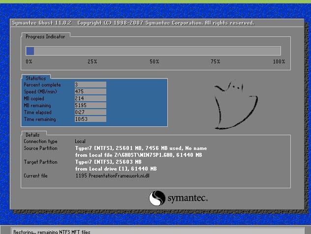 win7系统怎么安装,小编教你怎么使用U盘安装win7系统