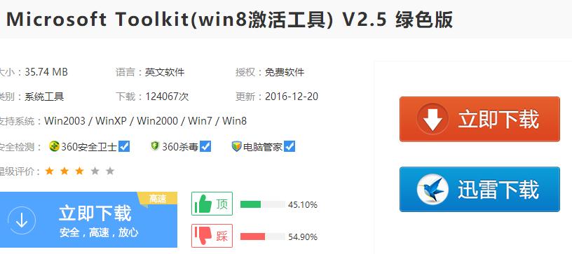 win8专业版如何激活,小编教你如何激活