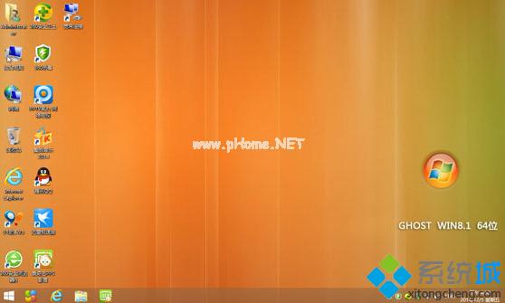 win7下安装win8系统图文教程