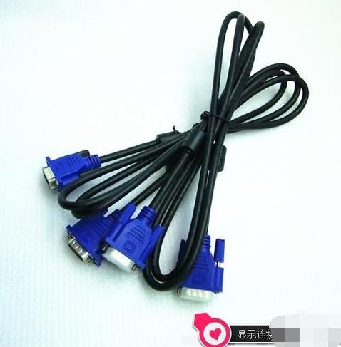 电脑显示屏不显示怎么修复