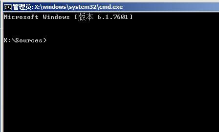 gpt分区无法安装win10的详细解决方法