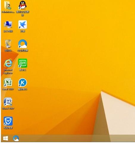 win8 32位系统,小编教你win8 32位系统