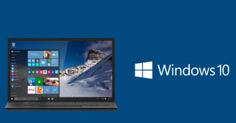 小编教你使用windows10快捷键