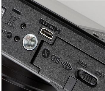 hdmi,小编教你hdmi接口有什么用