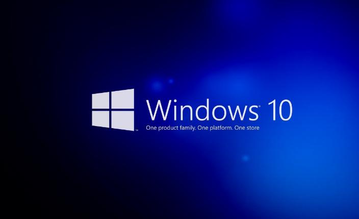 win10密钥分享操作教程
